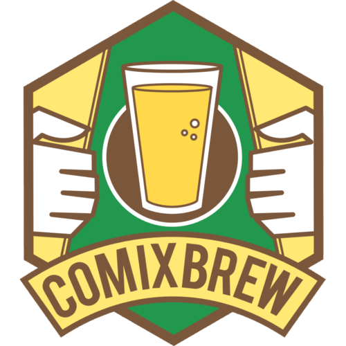 ComixBrew